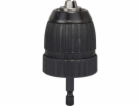 BOSCH Rychloupínací sklíčidla do 10 mm 2608572075
