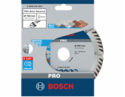 Bosch DIA-TS 150x22,23 UnivSpeed diamantovy delici kotouc