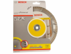 Diamantový turbínový kotouč Bosch, 230 x 22,23 x 2,3 mm