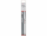 Bosch Powertools Kotouč do ocasní pily S 1411 DF Heavy na dřevo a kov, 25 kusů (délka 300 mm)