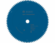 Bosch Professional Expert pro nerezovou ocel 305 × 25,4 × 2,5 / 2,2 / 80 zubů