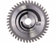 Bosch Powertools Kotouč do kotoučové pily PRO Multi Material, O 130 mm, 42 zubů (otvor 20 mm, pro ruční kotoučové pily)