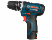 Bosch GSR 12V-15 FC Professional 06019F6001