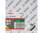 Bosch Powertools Diamantový řezný kotouč Standard na kera...