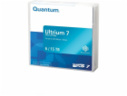 Médium Quantum LTO-7, médium streamer