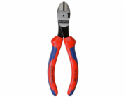 KNIPEX bocni stip.silove kleste antikor.upr. 160 mm