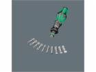 WERA Kraftform Kompakt 10 Bit-Check