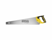 Ruční pila Stanley JetCut, hrubá, délka 550mm