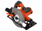 Black & Decker CS1550 okruzní pila