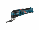 Bosch GOP 12V-28 Professional aku miltifunkcni pila
