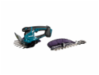 Makita DUM604ZX Aku nůžky na trávu Li-io