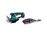 Makita DUM604ZX Aku nůžky na trávu Li-io