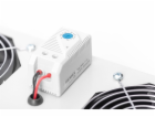 Digitus stropní ventilátor pro nástěnné skříně ,2vent., V...