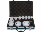 Makita D-47298 BIM Hole Saw Set 14 pieces