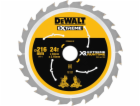 Dewalt Pilový kotouč XR EXTREME RUNTIME DT99568, O 216 mm...
