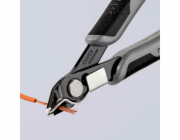 KNIPEX Electronic Super Knips ESD 78 71 125 ESD, kleště na elektroniku