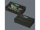 WERA Bit-Safe 43 universal 1 Bit-Check, Sada bitů