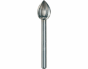 Dremel Vysokorychlostní fréza O 7,8 mm (144) (2 kusy, stopka O 3,2 mm)