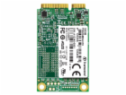 Transcend SSD MSA370        32GB  mSATA SATA III