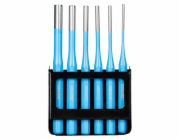 GEDORE Pin Punch Set  6-pieces