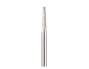Dremel diamantová fréza O 2,0 mm (7134)