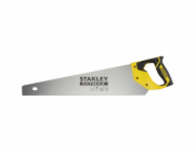 Pila na dřevo Stanley JetCut, jemná, délka 500mm