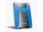 Adata HD650 2TB, AHD650-2TU31-CBL ADATA HD650 2TB HDD / E...