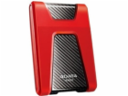 ADATA Externí HDD 2TB USB 3.1 DashDrive Durable HD650, če...