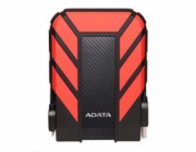 ADATA Externí HDD 2TB 2,5" USB 3.1 HD710 Pro, červená