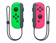 Nintendo Joy-Con sada 2 ks, ovládání pohybu