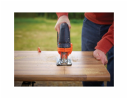 BLACK+DECKER akumulátorová přímočará pila BDCJS18N, 18V