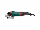 Metabo WE 26-230 MVT Quick úhlová bruska