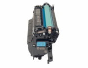 HP 656X High Yield Black Original LaserJet Toner Cartridge (CF460X) (27,000 pages)