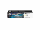HP 991X High Yield Yellow Original PageWide Cartridge (M0...