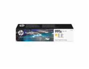 HP 991X High Yield Yellow Original PageWide Cartridge (M0J98AE) (16,000 pages)