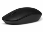 CONNECT IT Combo bezdrátová černá klávesnice + myš, CZ + ...