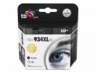 Ink. kazeta TB kompat. s HP OP 6230,BK reman
