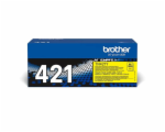 BROTHER Toner TN-421Y pro HL-L8260CDW/HL-L8360CDW/DCP-L8410CDW, 1.800 stran, Yellow