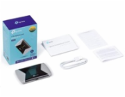 TP-Link M7450 přenosný WiFi 5 router (AC1200,4G LTE Cat6,2,4GHz/5GHz,1xmicroUSB,1xmicroSIM,1xmicroSD)