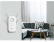 TP-Link RE650 WiFi5 Extender/Repeater (AC2600,2,4GHz/5GHz,1xGbELAN)