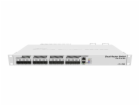 MikroTik Cloud Router Switch CRS317-1G-16S+RM, dual-core ...