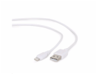 GEMBIRD CABLEXPERT Kabel USB 2.0 Lightning (IP5 a vyšší) ...