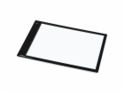 Kaiser LED Light Box 43x31cm  slimlite plano