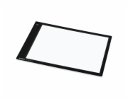 Kaiser LED Light Box 43x31cm  slimlite plano
