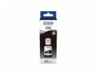 EPSON ink čer 105 EcoTank Black ink bottle