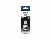 EPSON ink čer 105 EcoTank Black ink bottle
