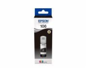 Epson EcoTank photo cerna T 106 70 ml               T 00R1