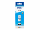 Epson EcoTank modra T 106 70 ml               T 00R2