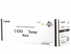 Canon Toner C-EXV 54 černá pro iR C30xx (15 500 str.)