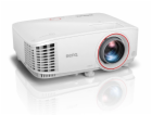 BENQ PRJ TH671ST DLP, 1080P; 3000 ANSI lumen; 1.2x zoom; ...